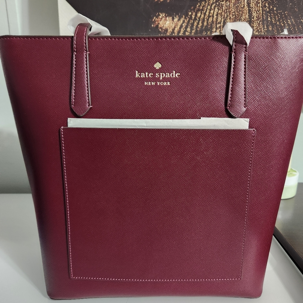 Kate Spade tote